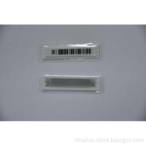 personalised Semi-Hard silicon-coated Kraft liner 0.12mm th
